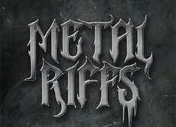 Toontrack EZbass MIDI        - Metal Riffs
